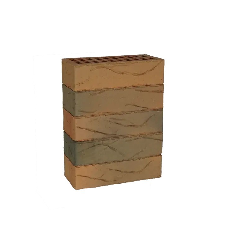 Кирпич керамический 1 НФ CORAL Аккорд