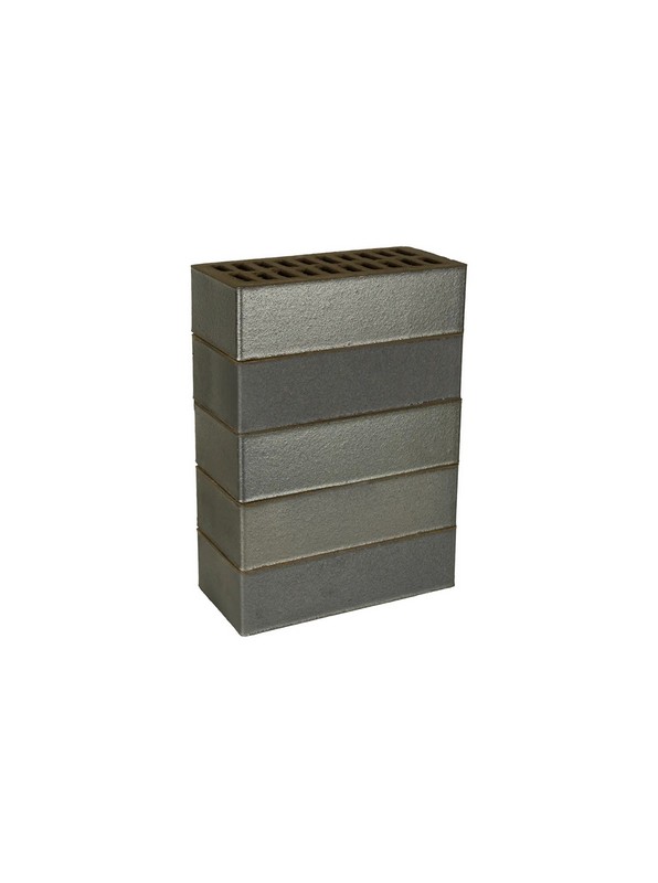 Кирпич керамический 1 НФ Flash Metallic Premium